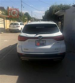 شانجان CS75